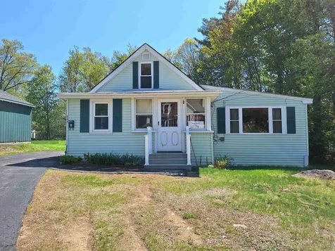 283 Pine Street Laconia NH 03246