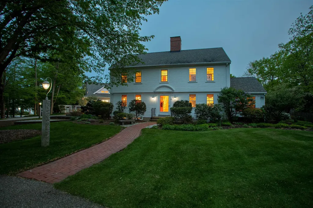 45 Pine Street Exeter NH 03833