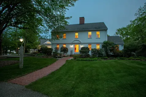 45 Pine Street Exeter NH 03833