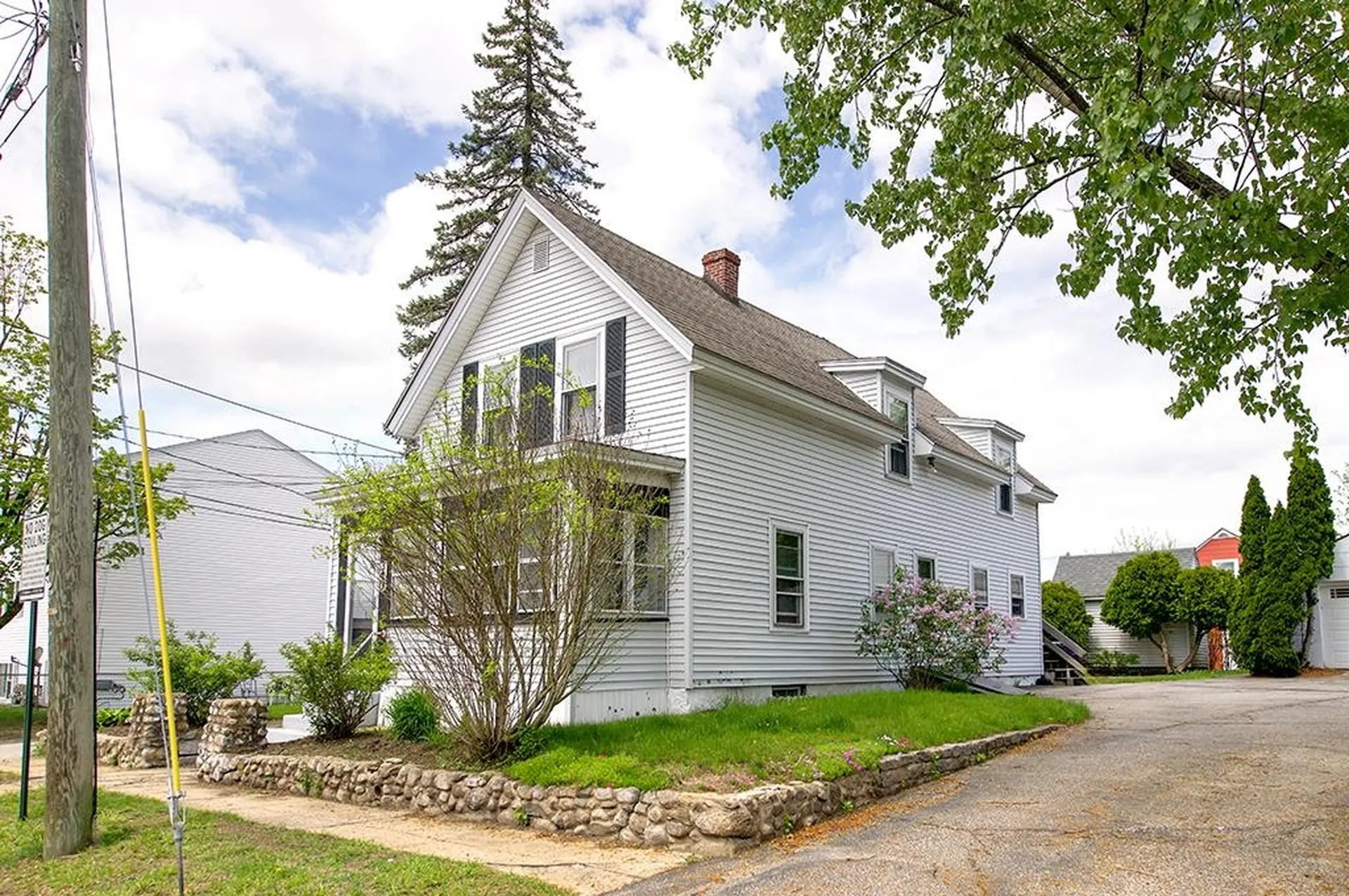 340 Harvard Street Manchester NH 03103