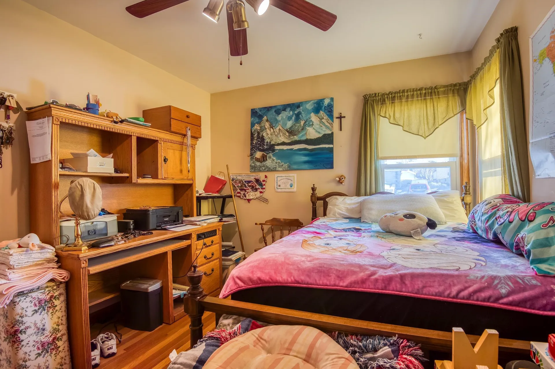 19 Jasper Street Berlin NH 03570