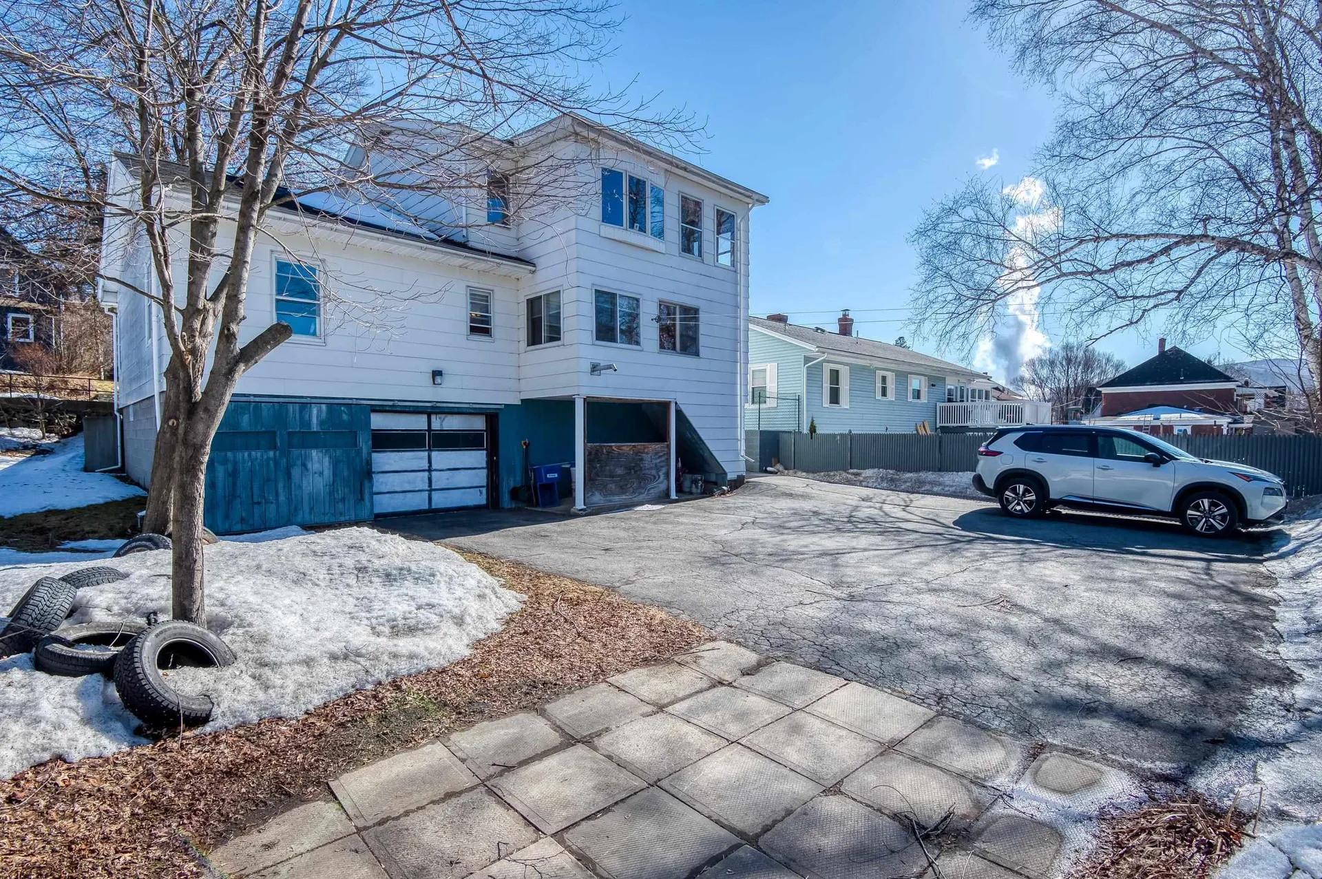 19 Jasper Street Berlin NH 03570