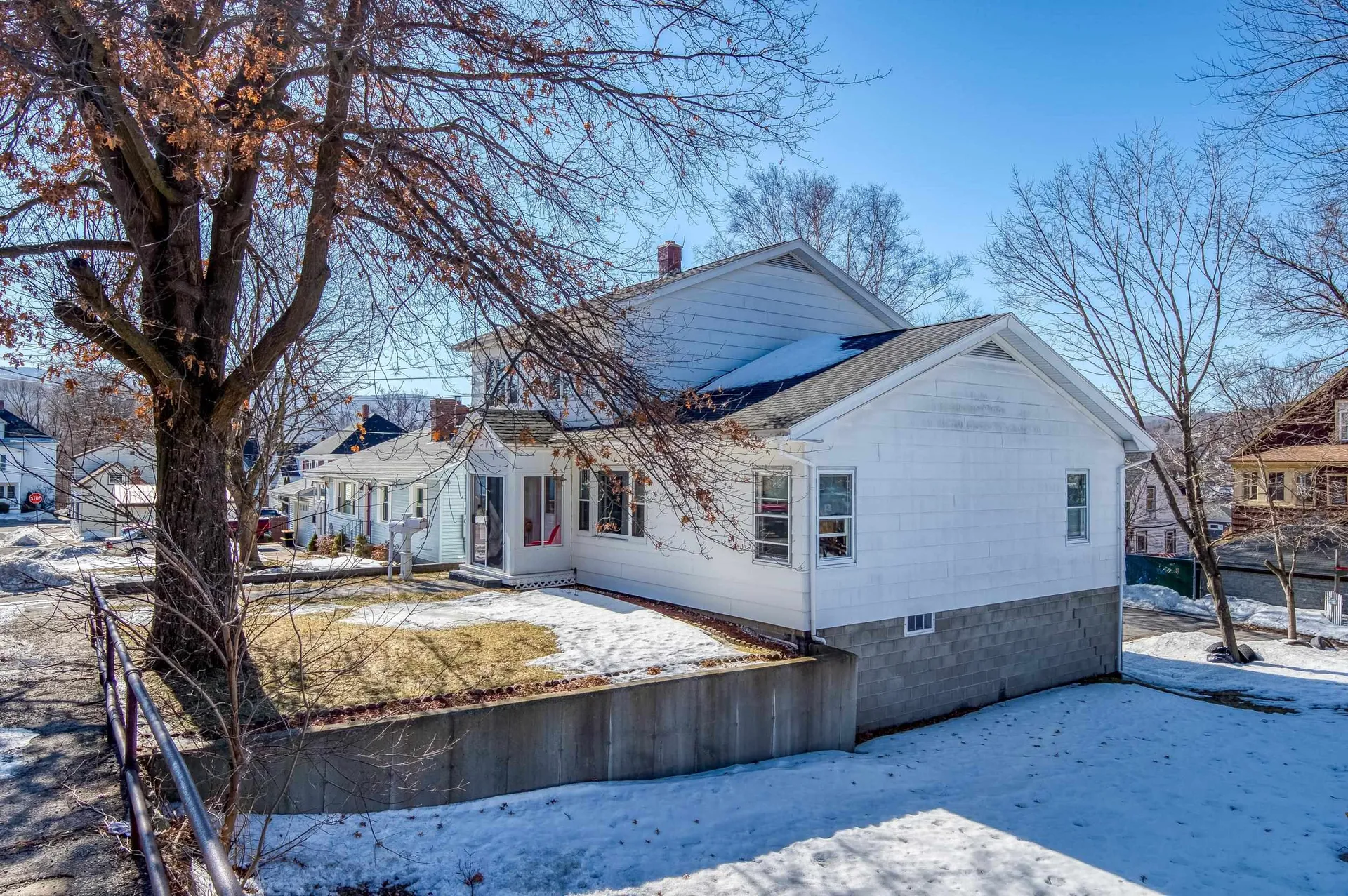 19 Jasper Street Berlin NH 03570