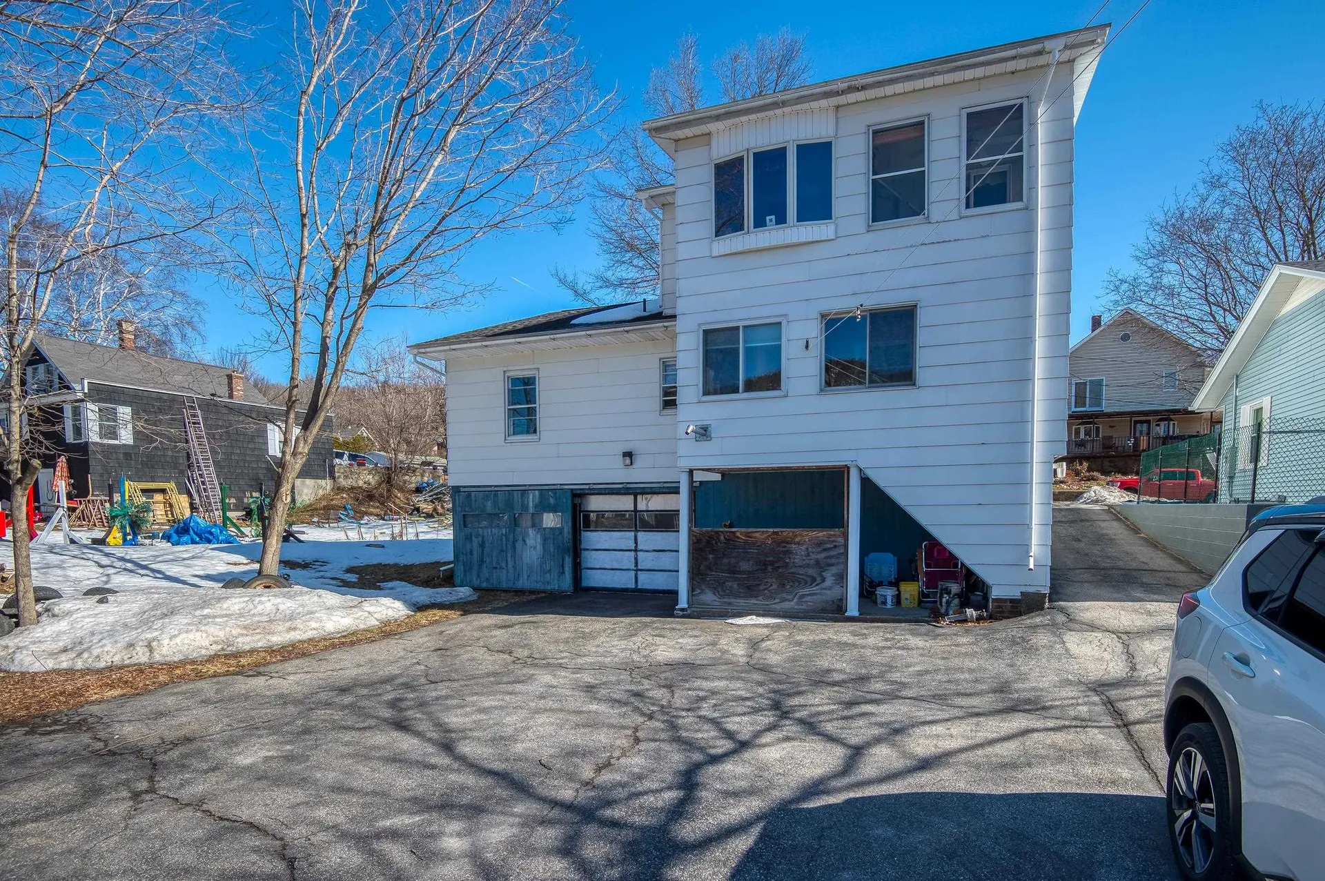 19 Jasper Street Berlin NH 03570