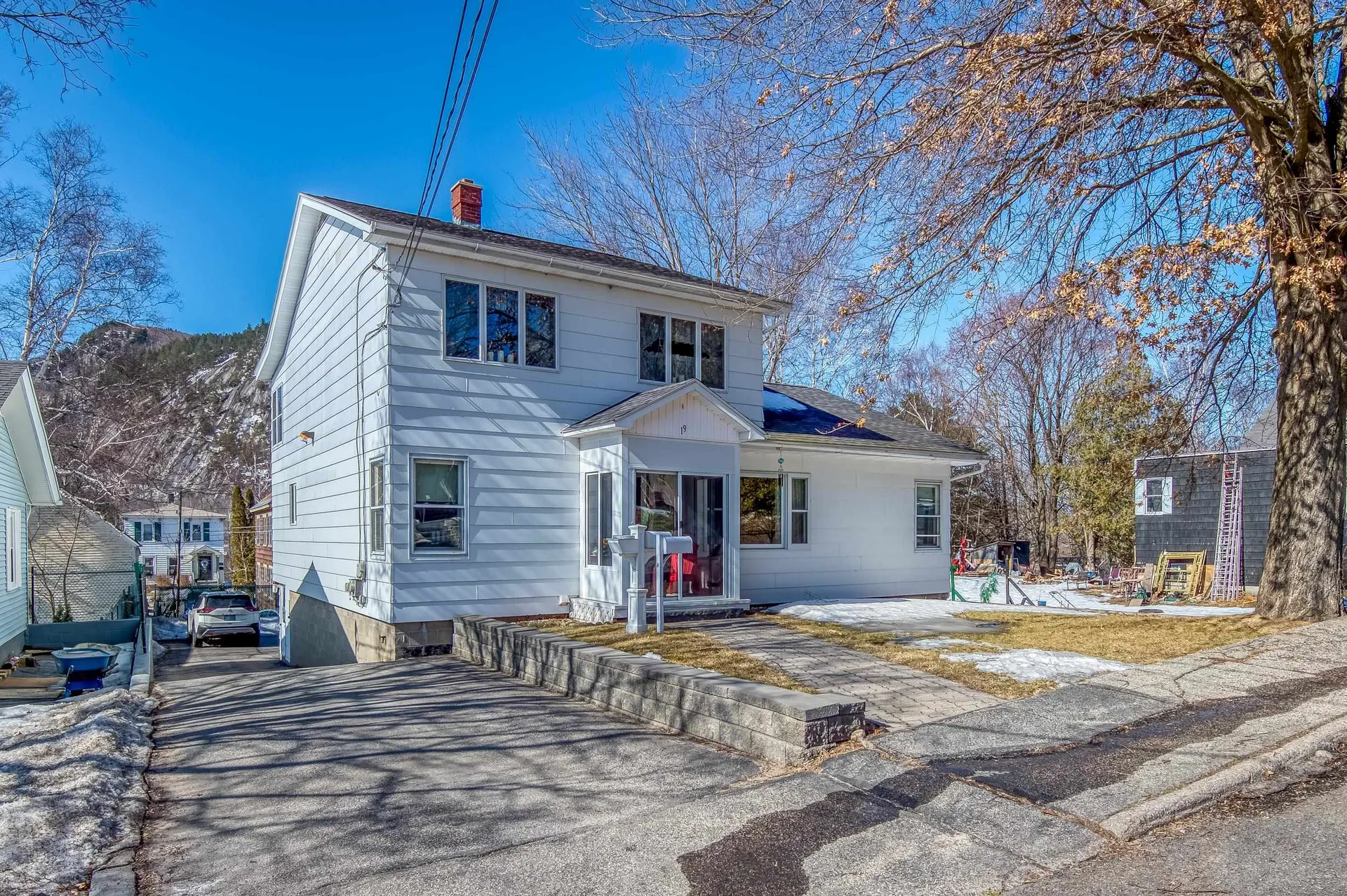 19 Jasper Street Berlin NH 03570