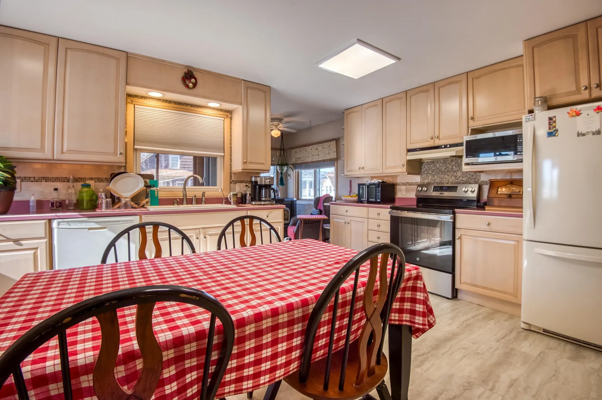 19 Jasper Street Berlin NH 03570