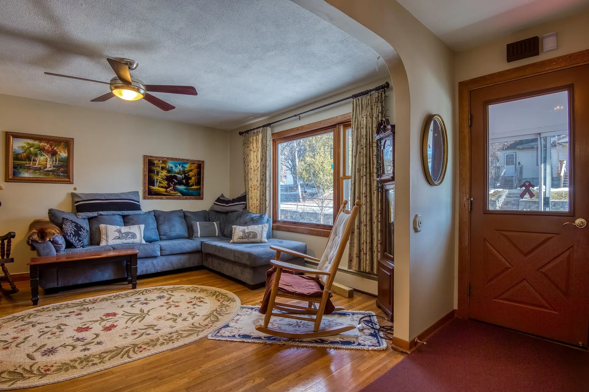 19 Jasper Street Berlin NH 03570