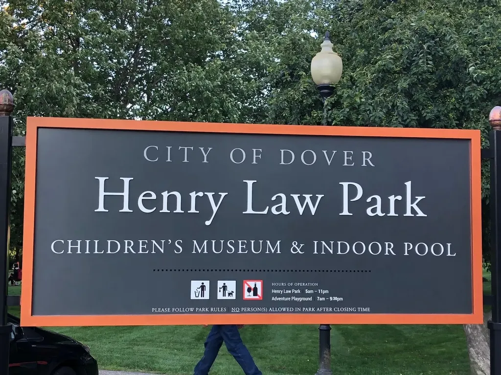 93 Henry Law Avenue Dover NH 03820