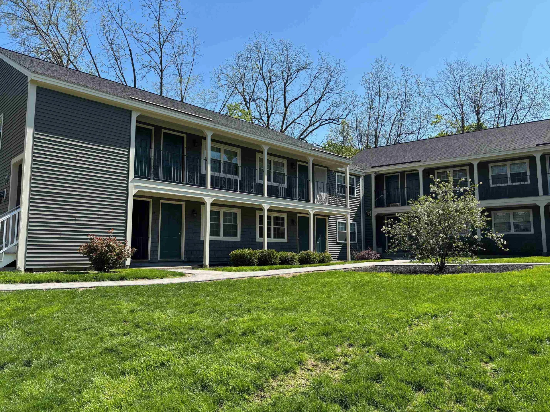 93 Henry Law Avenue Dover NH 03820