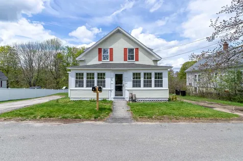 16 Aetna Street Jaffrey NH 03452