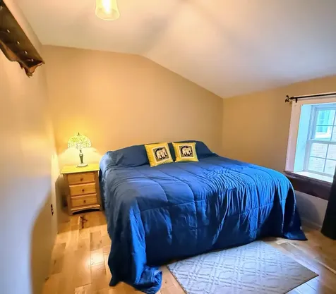 2678 Silver Street Hinesburg VT 05461