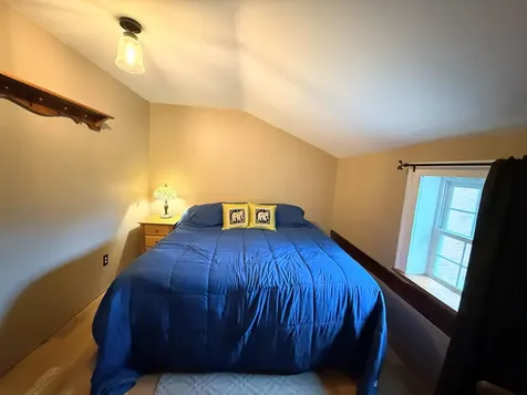 2678 Silver Street Hinesburg VT 05461