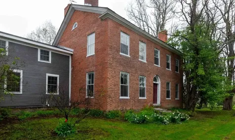 2678 Silver Street Hinesburg VT 05461