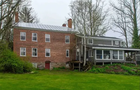 2678 Silver Street Hinesburg VT 05461