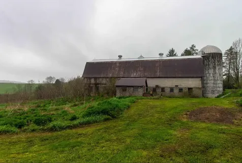 2678 Silver Street Hinesburg VT 05461