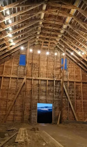 2678 Silver Street Hinesburg VT 05461