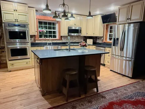 2678 Silver Street Hinesburg VT 05461