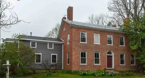 2678 Silver Street Hinesburg VT 05461