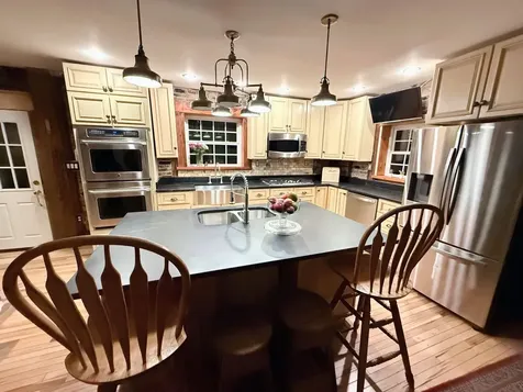 2678 Silver Street Hinesburg VT 05461