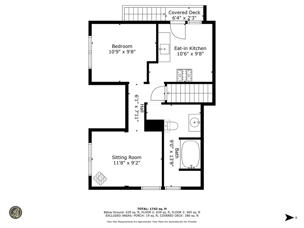 25 Main Street Woodstock NH 03262