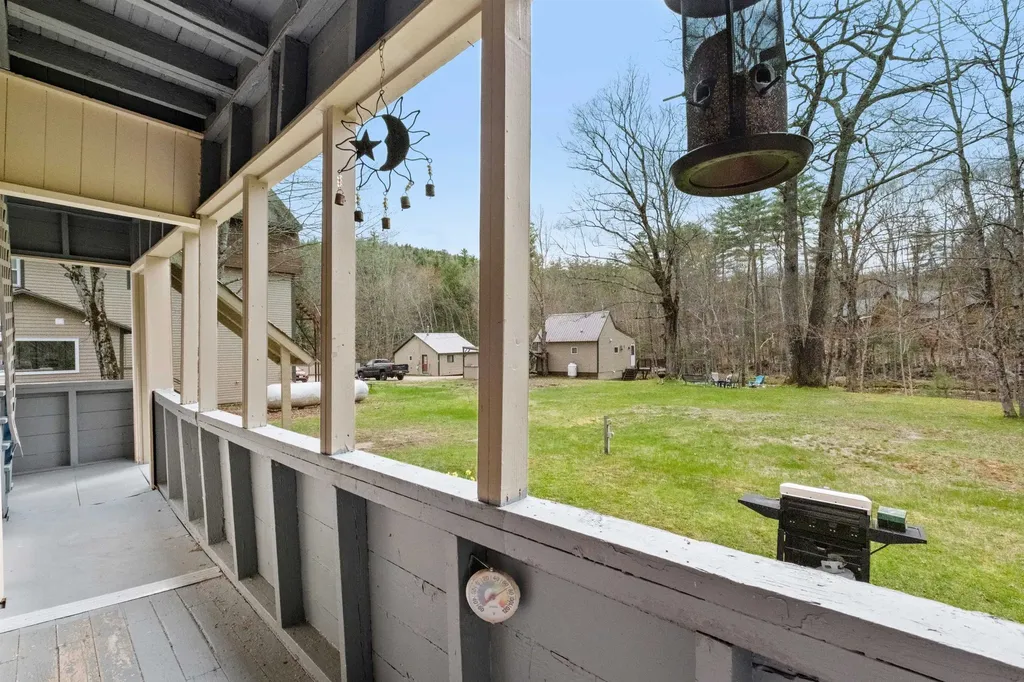 25 Main Street Woodstock NH 03262