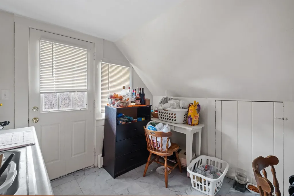 25 Main Street Woodstock NH 03262