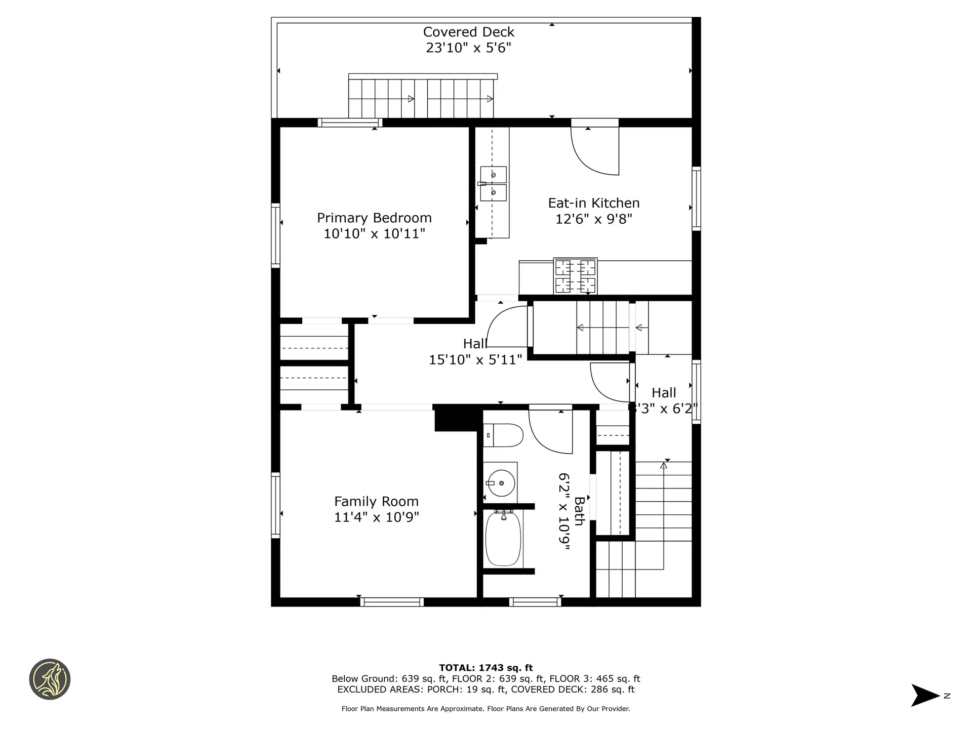 25 Main Street Woodstock NH 03262