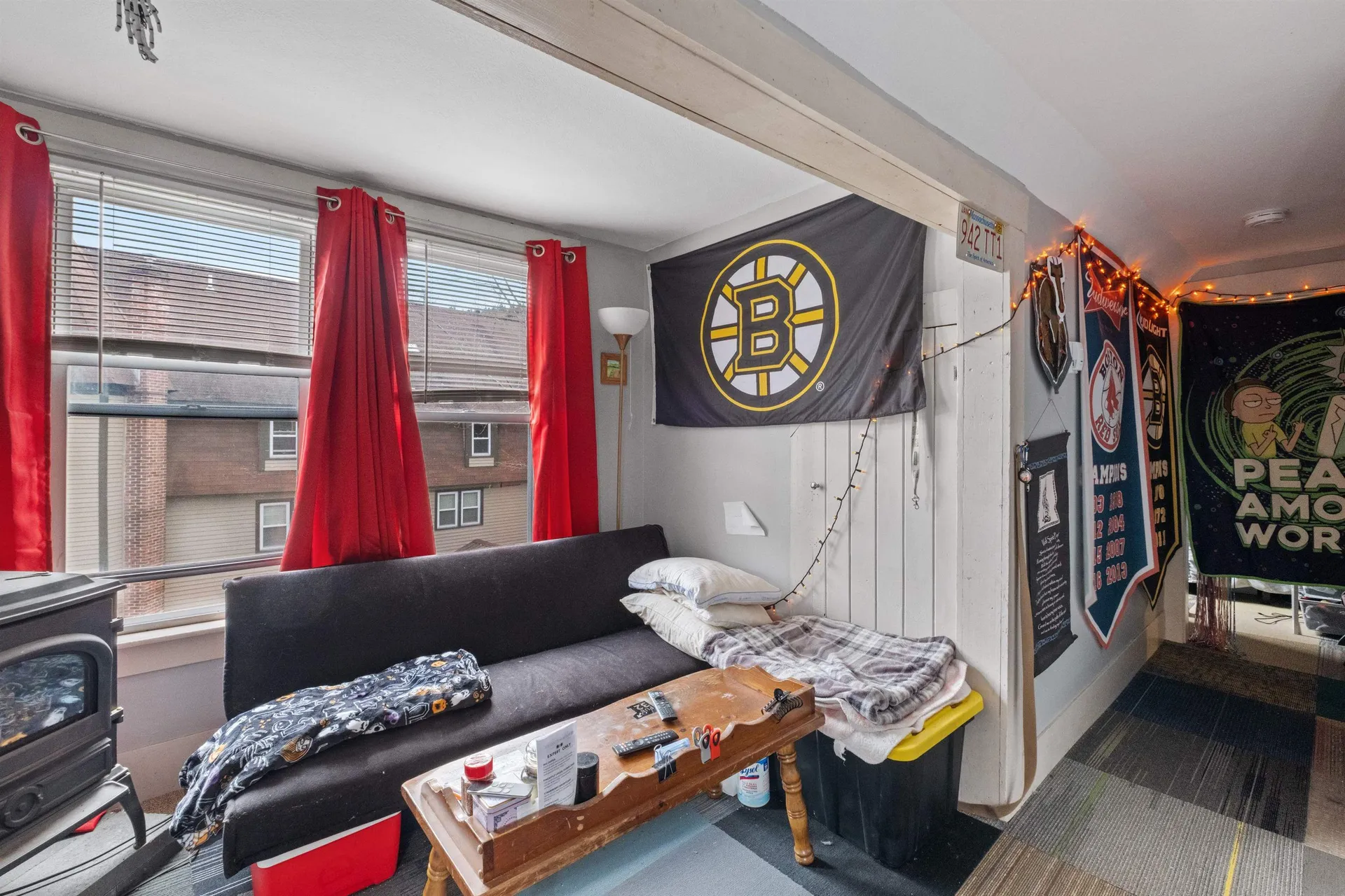 25 Main Street Woodstock NH 03262