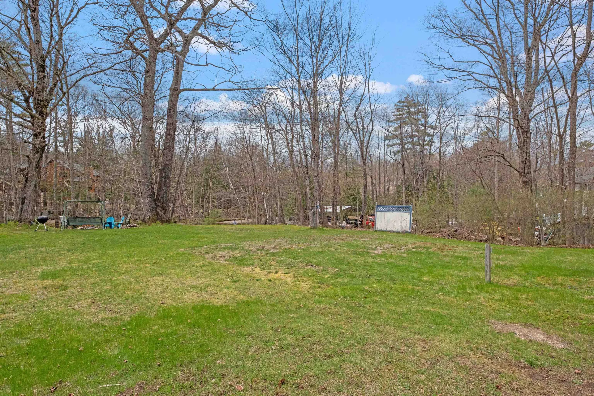 25 Main Street Woodstock NH 03262