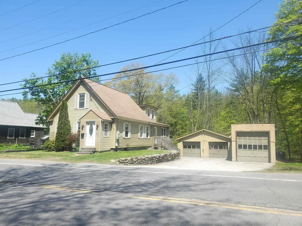 702 Marlboro Road Keene NH 03431