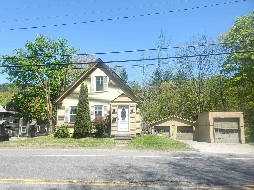 702 Marlboro Road Keene NH 03431