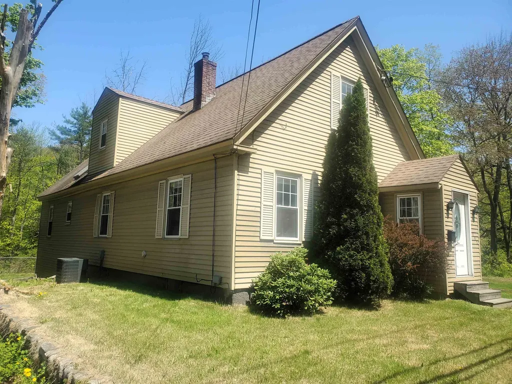 702 Marlboro Road Keene NH 03431