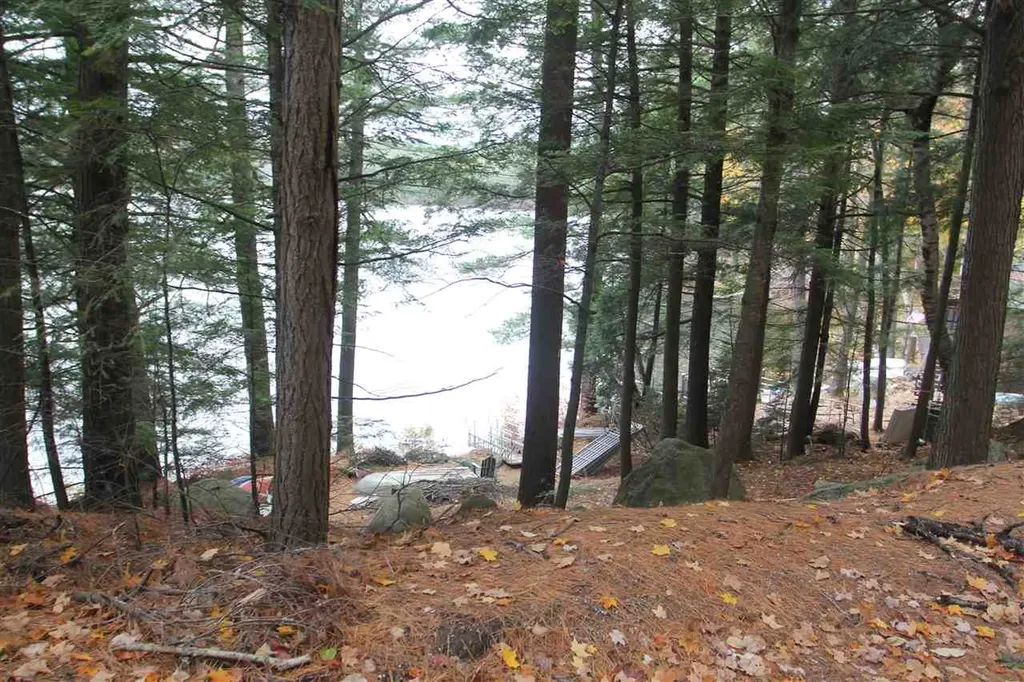 0 North Shore Road Sunapee NH 03782