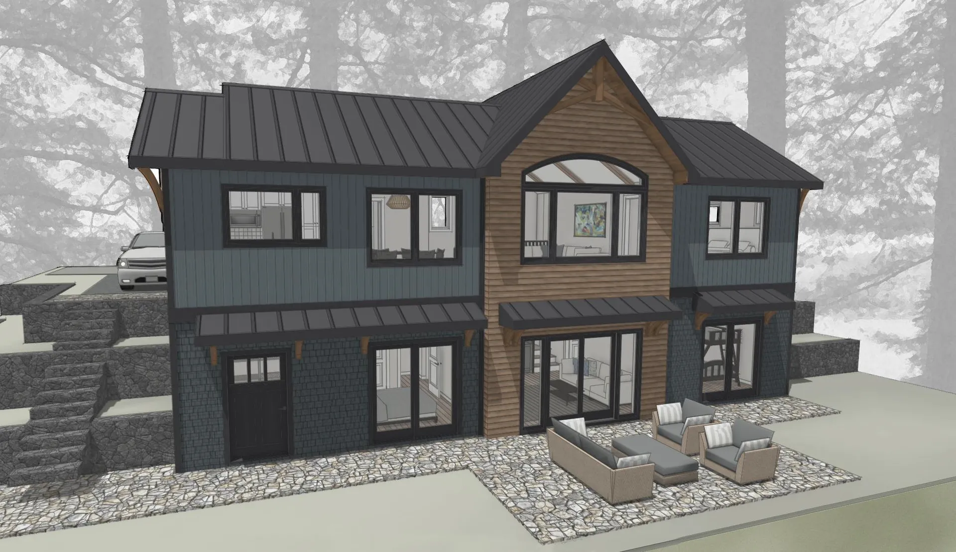 0 North Shore Road Sunapee NH 03782