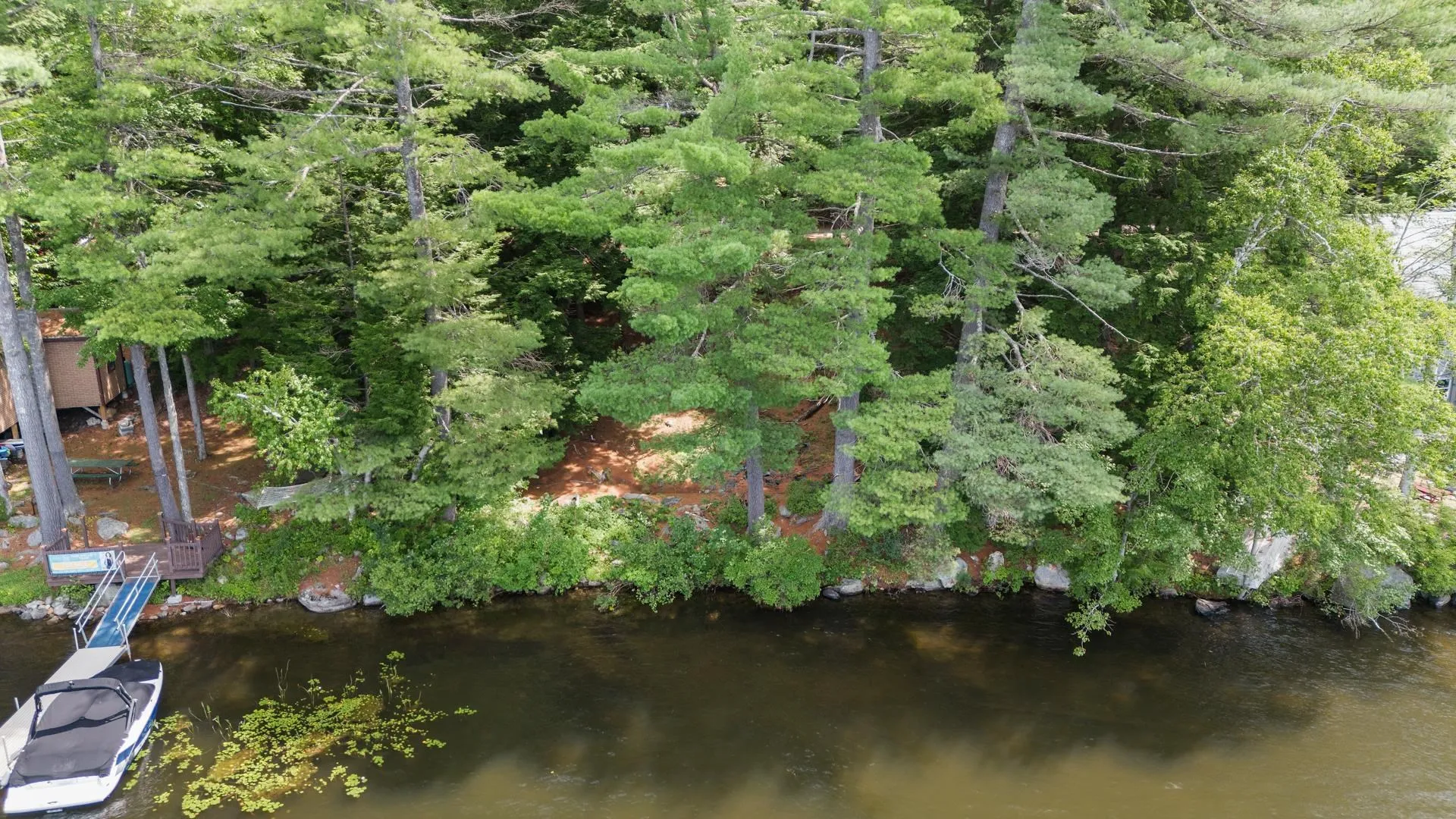 0 North Shore Road Sunapee NH 03782