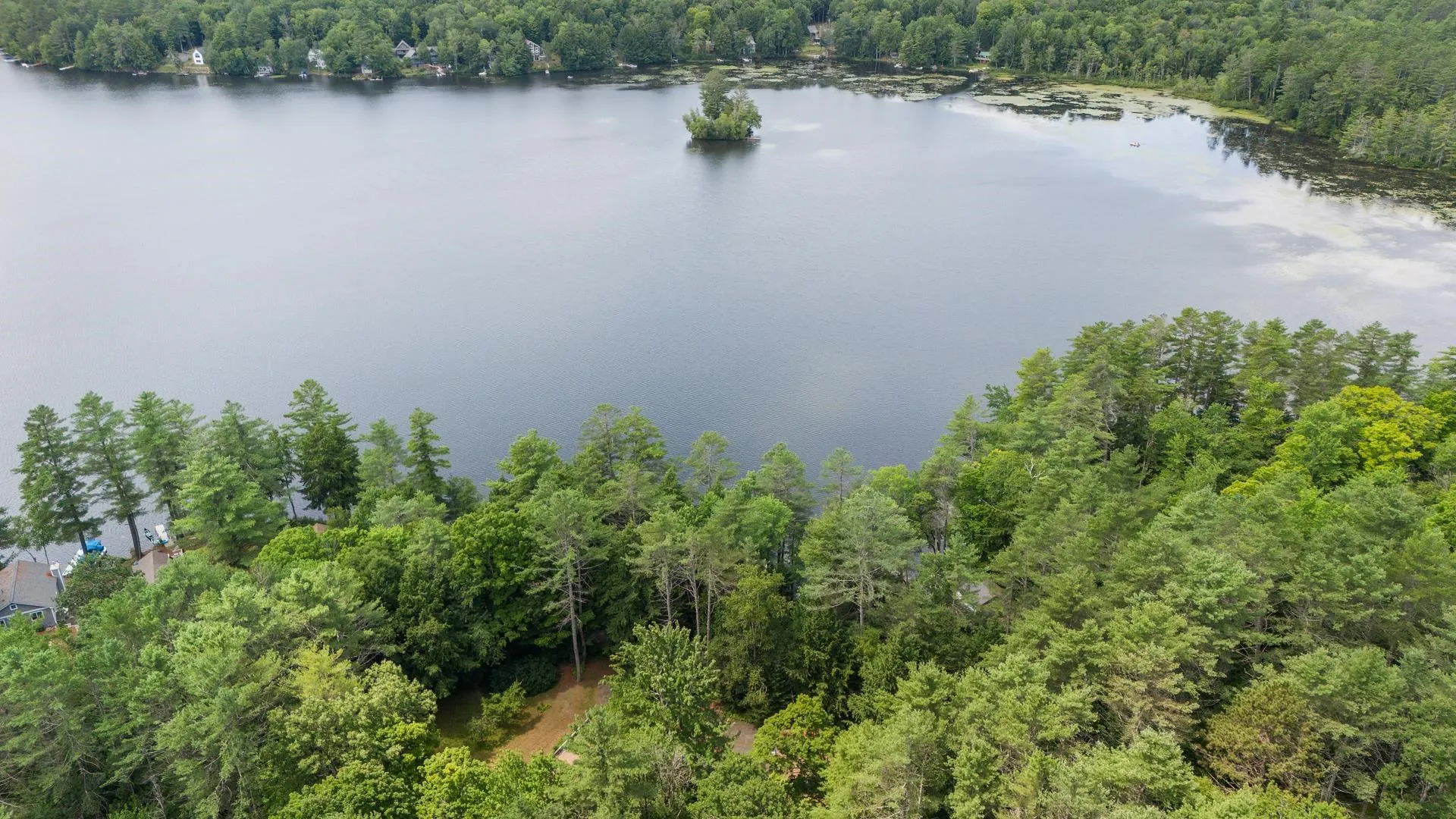 0 North Shore Road Sunapee NH 03782