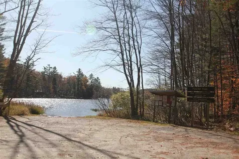 0 North Shore Road Sunapee NH 03782