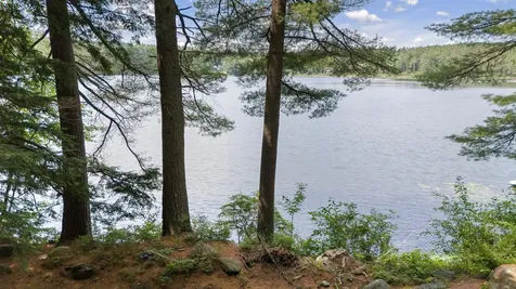 0 North Shore Road Sunapee NH 03782