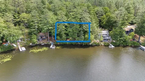 0 North Shore Road Sunapee NH 03782