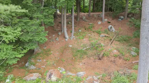 0 North Shore Road Sunapee NH 03782