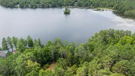 0 North Shore Road Sunapee NH 03782