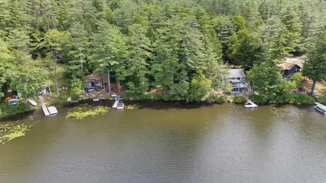 0 North Shore Road Sunapee NH 03782