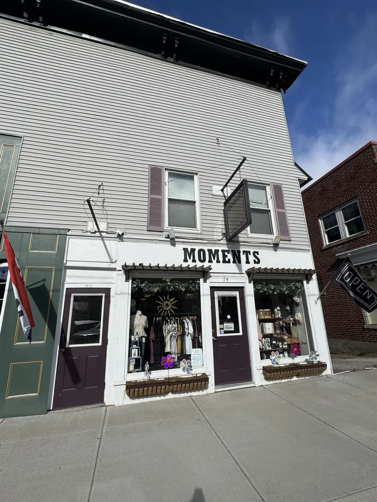 74 Main Street Lancaster NH 03584