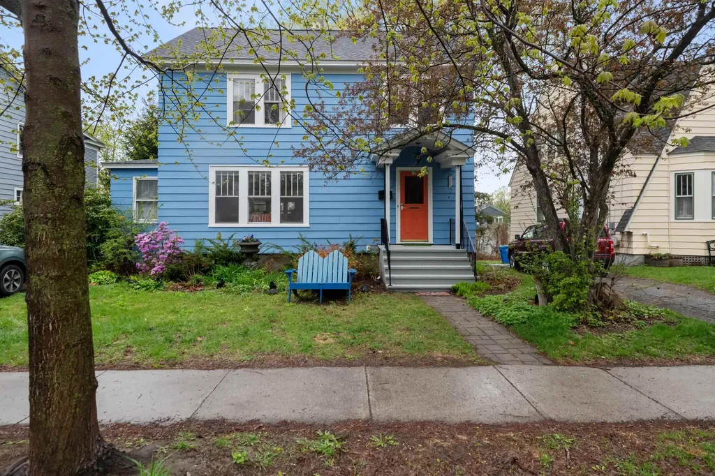115 Caroline Street Burlington VT 05401