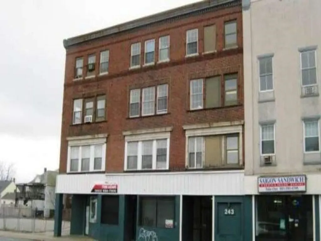 243-247 Main Street Nashua NH 03060