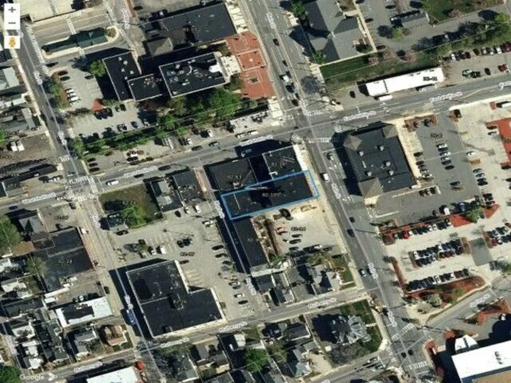 243-247 Main Street Nashua NH 03060