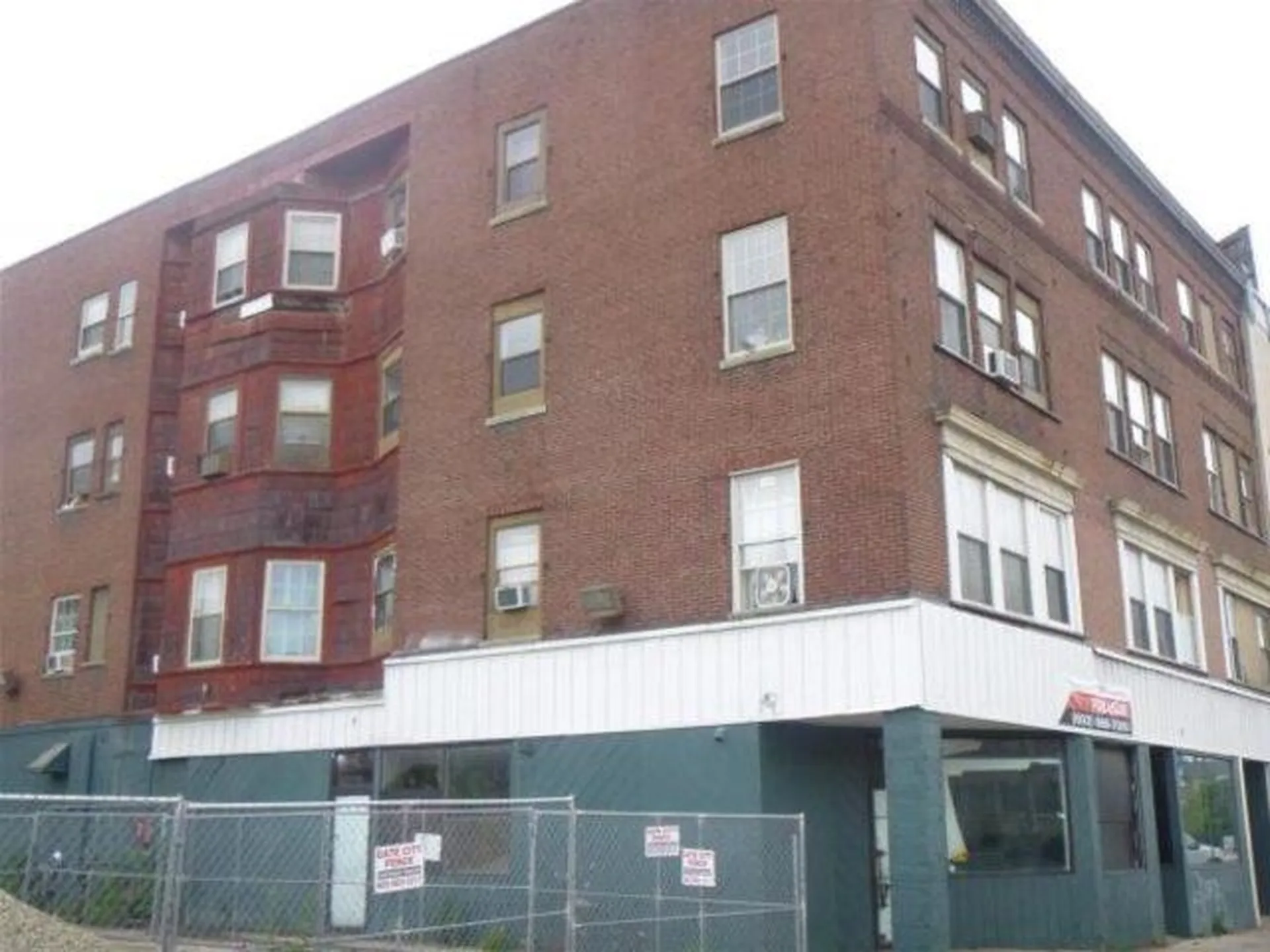 243-247 Main Street Nashua NH 03060