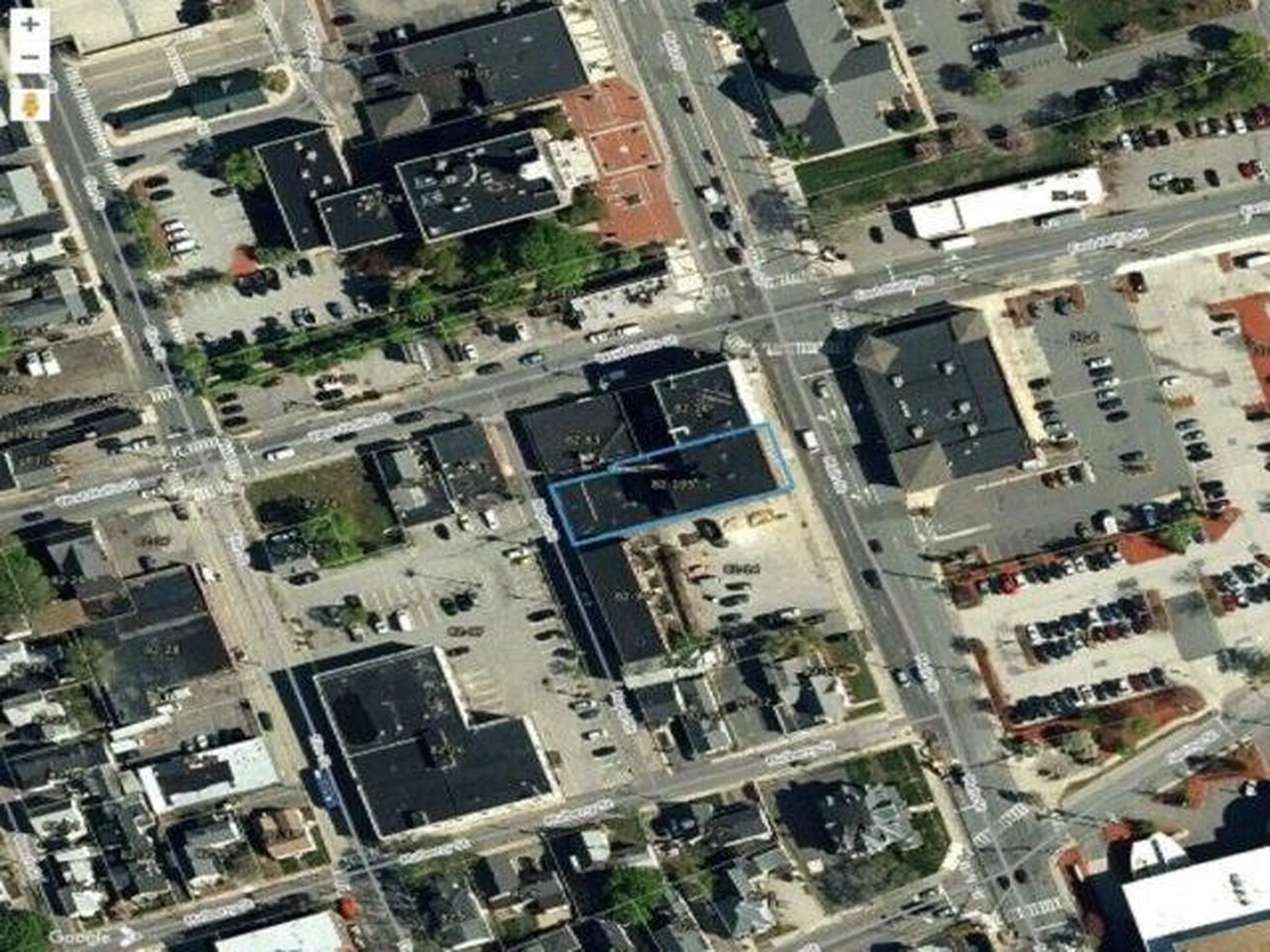 243-247 Main Street Nashua NH 03060