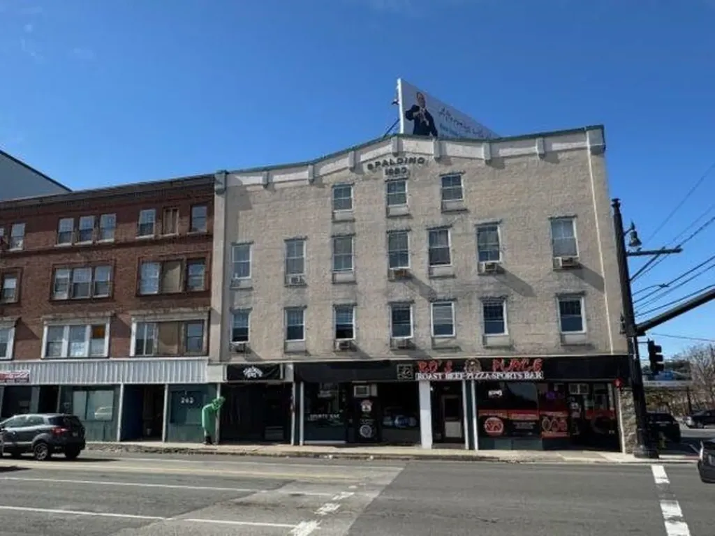 235-241 Main Street Nashua NH 03060
