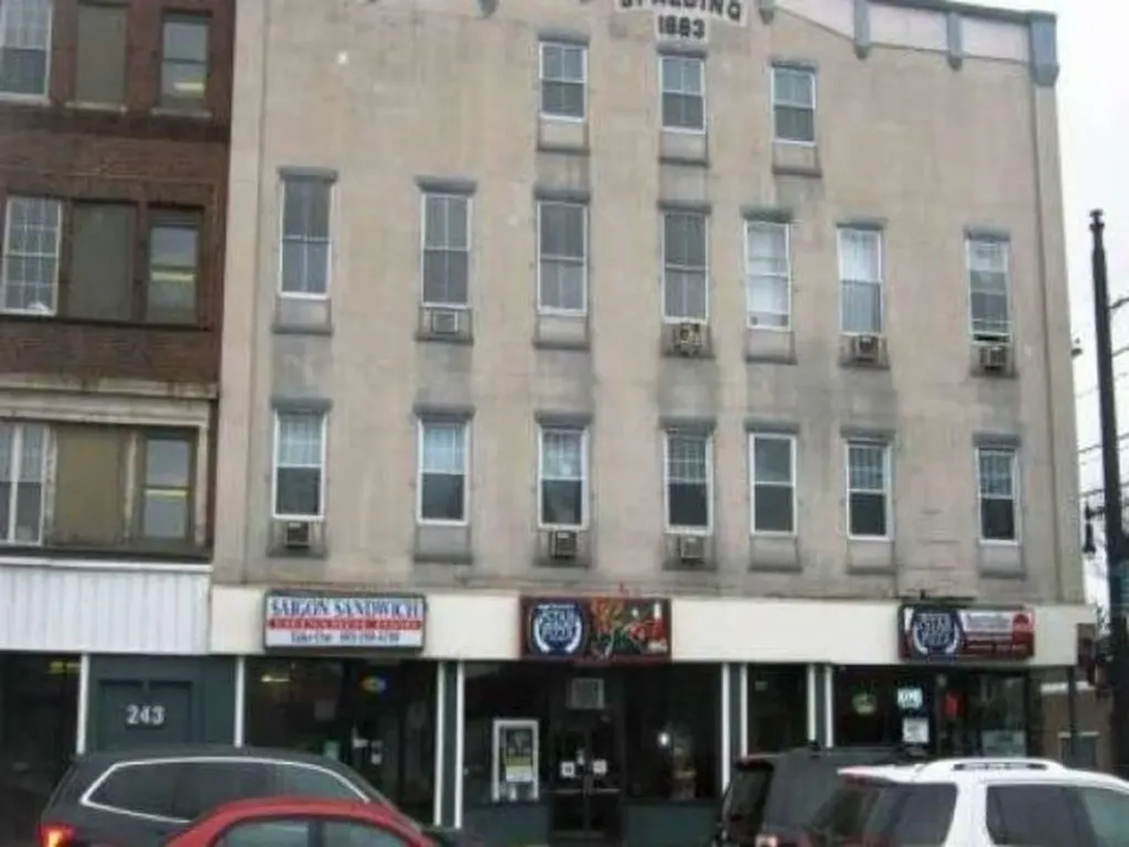 235-241 Main Street Nashua NH 03060